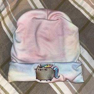 One size pusheen beanie